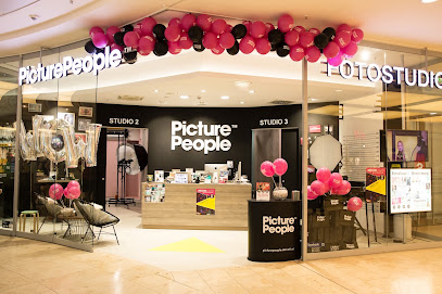 PicturePeople Fotostudio Essen-Limbecker-Platz