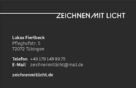 ZeichnenmitLicht – Bild 4