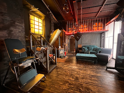 Die Fabrik Fotostudio by Visage deux