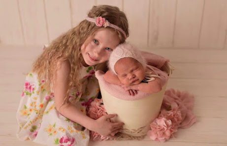 Dein Baby Foto – Babyfotograf Frankfurt – Bild 3