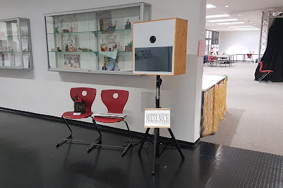 Fotobox Deggendorf - Miete mich ab 149€