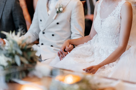 Dennis & Rita – Euer eingespieltes Hochzeitsfotografen-Duo – Bild 5
