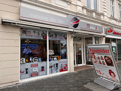 Foto Mediaart / Passbilder / Fotostudio Delmenhorst – Bild 3