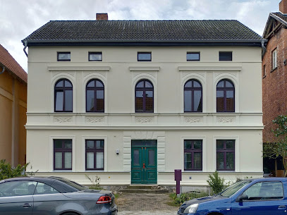 Atelier Rauch
