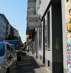 Fotostudio Aydin – Bild 2