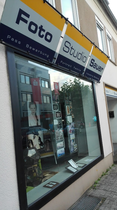 Fotostudio Sauer
