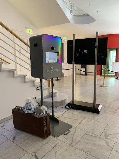 partyfotoautomat.de fotobox mieten erfurt