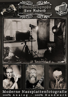 Bildnisphotographie Lars Rubarth – Bild 2