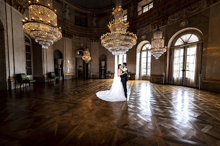 Hochzeitsfotograf Stuttgart | Foto Davut – Bild 2