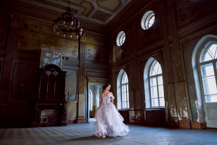Fotografin Iryna Myronenko – Bild 3