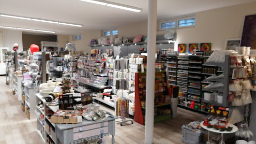 Atelier Stolzenburg - Belly Deluxe: 3D Abdrücke, Bastelgeschäft, Fotostudio, Kerzen, Kindergeburtstag und Kreativ-Kurse – Bild 5