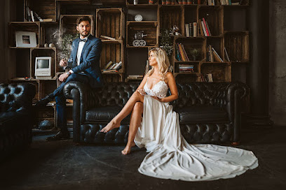 Marc Schelwat | Hochzeitsfotograf