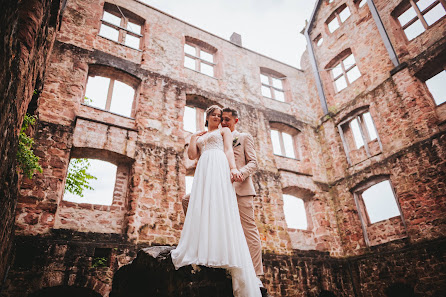 Sven Herbst - Hochzeitsfotograf Stuttgart – Bild 8