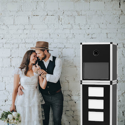 Flashlight-Fotobox