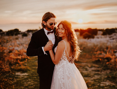 LICHTSTORY Hochzeitsfotografie – Bild 3