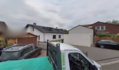 Fotografie - Mit Licht gezeichnet