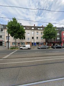 Passfoto Eving Fotostudio Birsöz – Bild 3