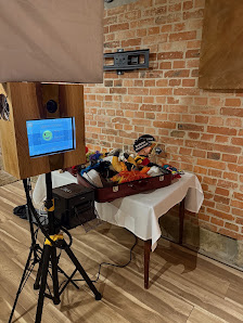 Fotobox Vermietung Pia Mporos – Bild 2