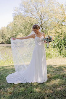 A little Wedding Story - Hochzeitsfoto & Hochzeitsvideo – Bild 3