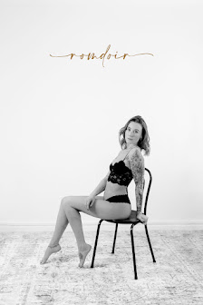 romdoir - Boudoirfotografie – Bild 5