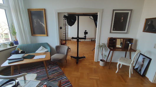 Fotografie Neumann, Inhaberin Urte Bösche – Bild 2