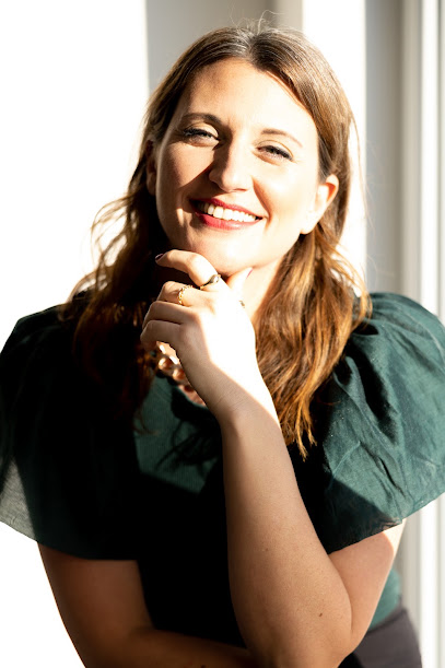 Fotografin Jasmin Zwick