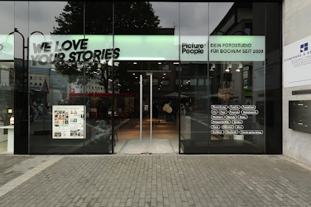 PicturePeople Fotostudio Bochum-Innenstadt – Bild 3