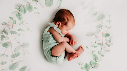 First Pictures Babyfotografie
