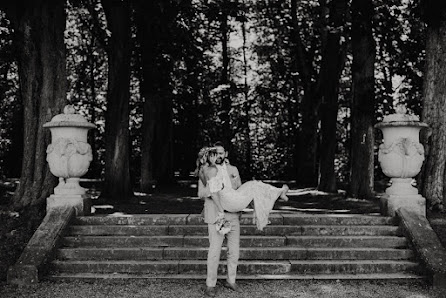 OH LUCY: moderne Hochzeits- und Familienfotografie – Bild 5
