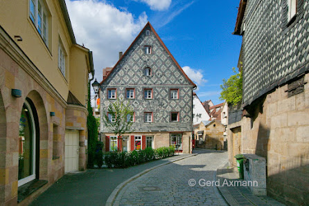 Atelier & Galerie Gerd Axmann – Bild 3