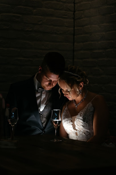 Robert Williams Hochzeitsfotografie