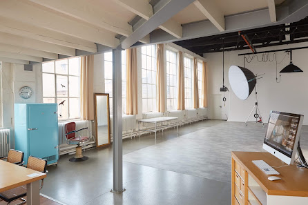 Pott Cast Studio NRW / Film- und Fotostudio – Bild 3