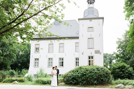 Esther Cramer Hochzeitsfotografie – Bild 4