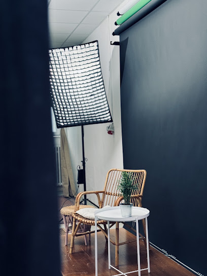 Fotomagazin Braunschweig - Studio