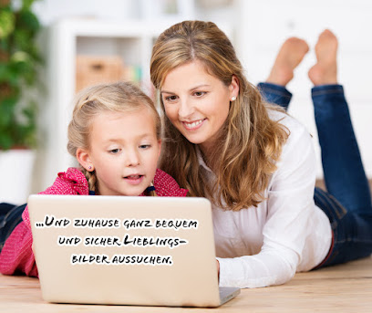 Fotospatzen Kindergartenfotografie - Kita Fotos made in Ulm