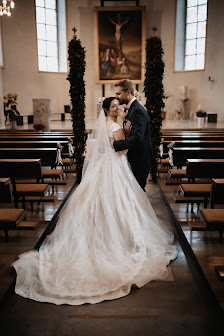 dillyart • Hochzeitsfotografie – Bild 4