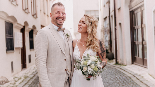 Hochzeitsfotografulm – Bild 2