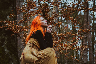 Hidden Soul Photography