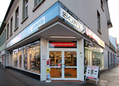 Foto Leistenschneider – Bild 4