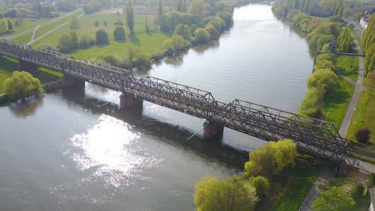 Rhein Main Drohne – Bild 2
