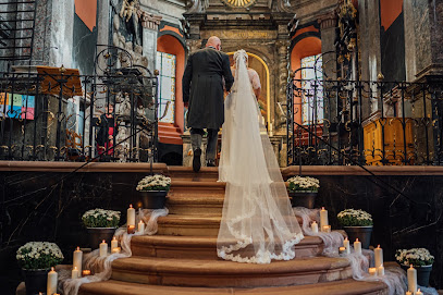Peter Klein Hochzeitsfotografie