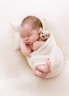Karin Sauer Photopression - Wedding & Newborn Fotografin – Bild 5