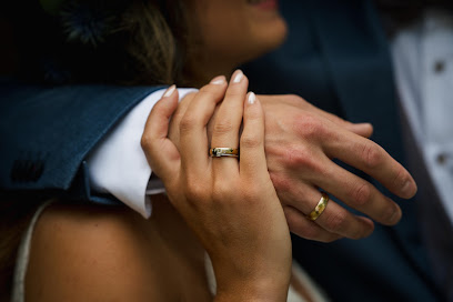 The Ivory Atelier - Signature Weddings