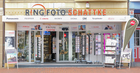 RINGFOTO Schattke GmbH & Co.KG
