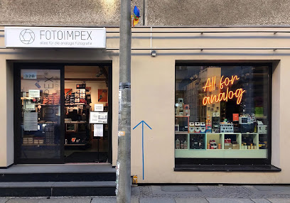 FOTOIMPEX GmbH