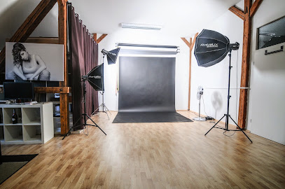 Echo of Light - Photography