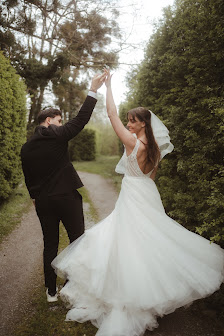 Raissa Antonia I Hochzeitsfotograf Leverkusen – Bild 5