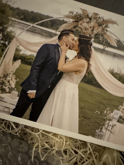 ksanny Hochzeitsfotografin | Sandra Kaminski