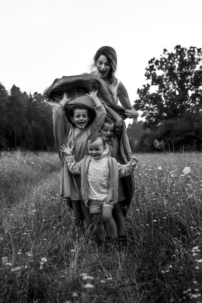 Katharina Bauer Fotografie