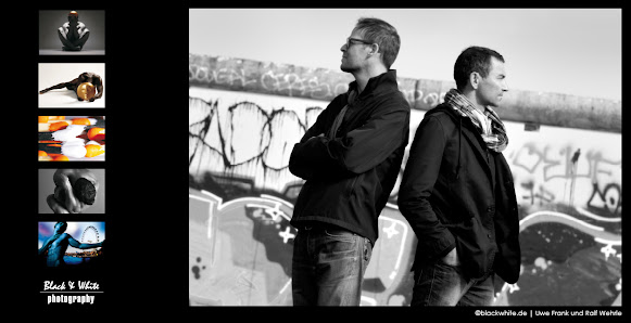 Black & White | Fotodesign | Ralf Wehrle und Uwe Frank – Bild 3